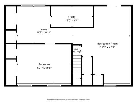1356 Main Street Center Point IA 52213