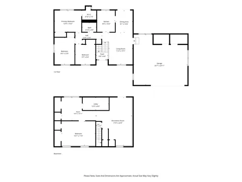 1356 Main Street Center Point IA 52213