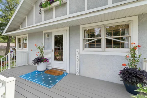 5318 Lakeview Drive Clear Lake IA 50428