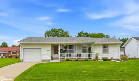 2832 Bock Street Burlington IA 52601