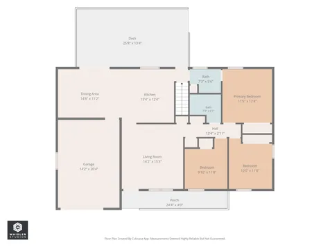 2832 Bock Street Burlington IA 52601