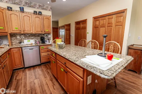 2054 350th Avenue Brooklyn IA 52211