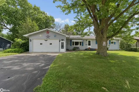 120 N 20th Clear Lake IA 50428