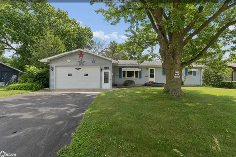 120 N 20th Clear Lake IA 50428