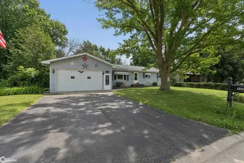 120 N 20th Clear Lake IA 50428