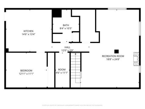 120 N 20th Clear Lake IA 50428