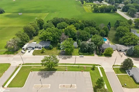 120 N 20th Clear Lake IA 50428