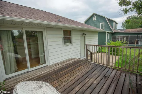 1308 E State Street Algona IA 50511