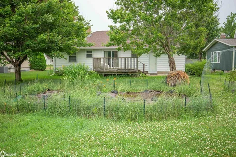 1308 E State Street Algona IA 50511