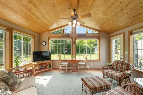 38 Country Circle Mason City IA 50401
