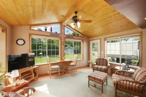 38 Country Circle Mason City IA 50401