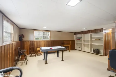 38 Country Circle Mason City IA 50401
