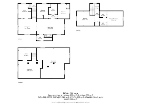 221 W Maple Street Hubbard IA 50122