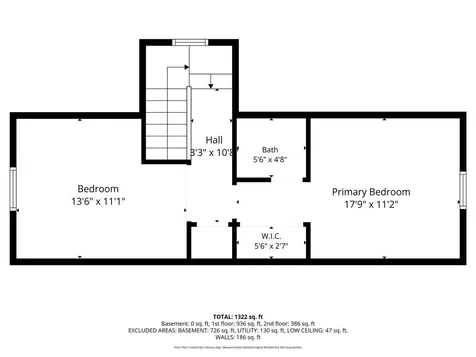 221 W Maple Street Hubbard IA 50122