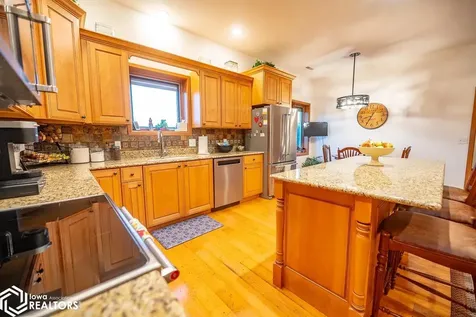 15502 Rock Bluff Road Ottumwa IA 52501