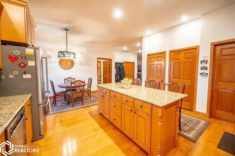 15502 Rock Bluff Road Ottumwa IA 52501