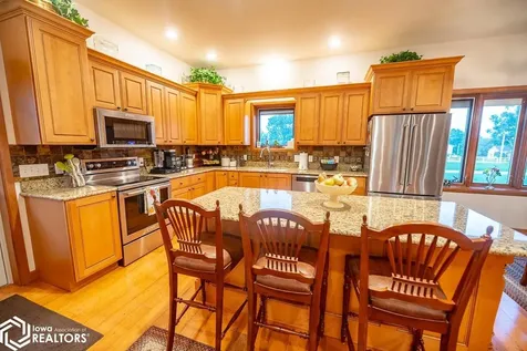 15502 Rock Bluff Road Ottumwa IA 52501