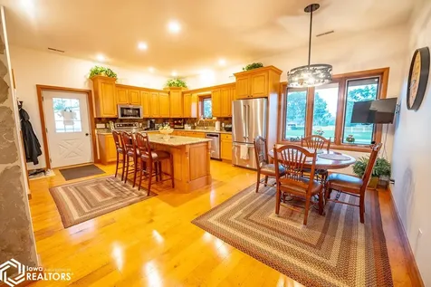 15502 Rock Bluff Road Ottumwa IA 52501