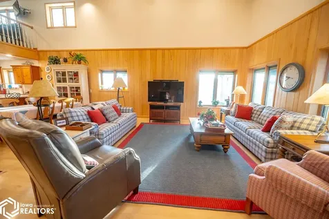 15502 Rock Bluff Road Ottumwa IA 52501