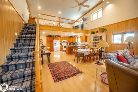 15502 Rock Bluff Road Ottumwa IA 52501