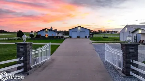 15502 Rock Bluff Road Ottumwa IA 52501