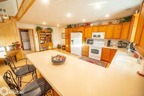 15502 Rock Bluff Road Ottumwa IA 52501