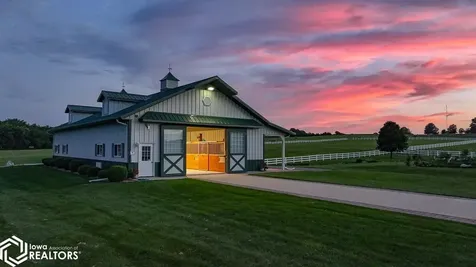 15502 Rock Bluff Road Ottumwa IA 52501