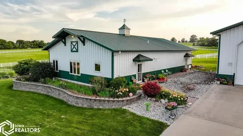 15502 Rock Bluff Road Ottumwa IA 52501