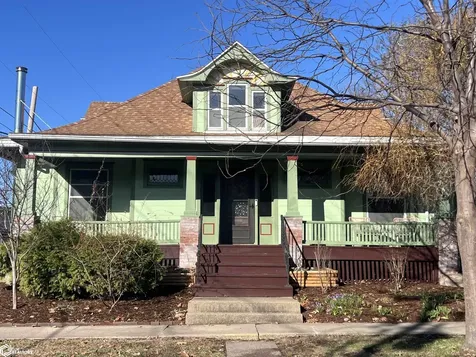 204 N 3rd Street Fairfield IA 52556