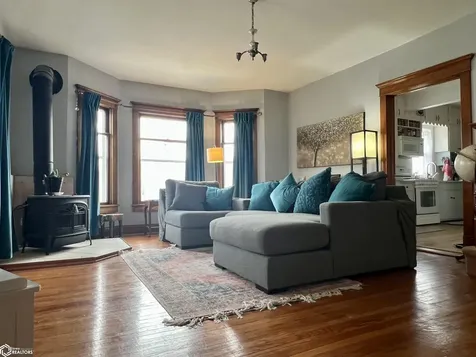 204 N 3rd Street Fairfield IA 52556