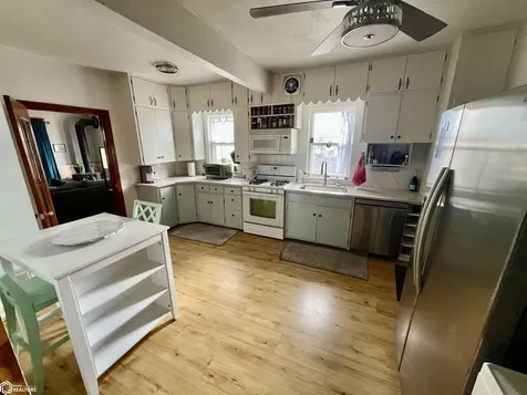 204 N 3rd Street Fairfield IA 52556