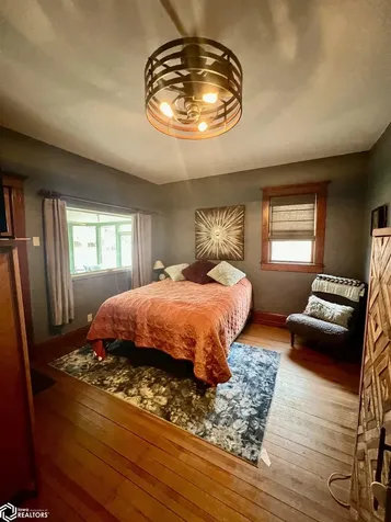 204 N 3rd Street Fairfield IA 52556
