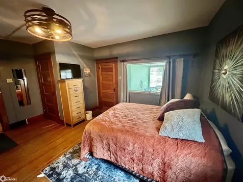204 N 3rd Street Fairfield IA 52556