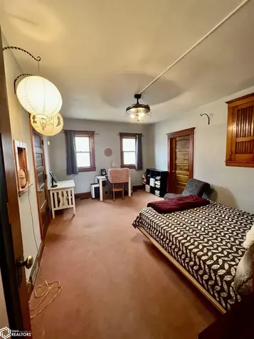 204 N 3rd Street Fairfield IA 52556