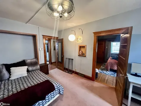 204 N 3rd Street Fairfield IA 52556