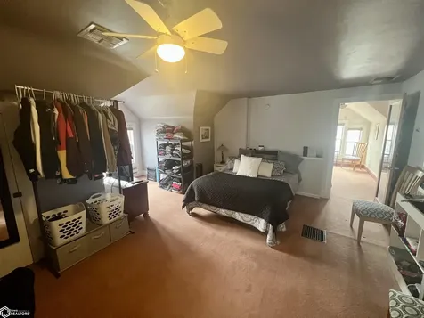 204 N 3rd Street Fairfield IA 52556