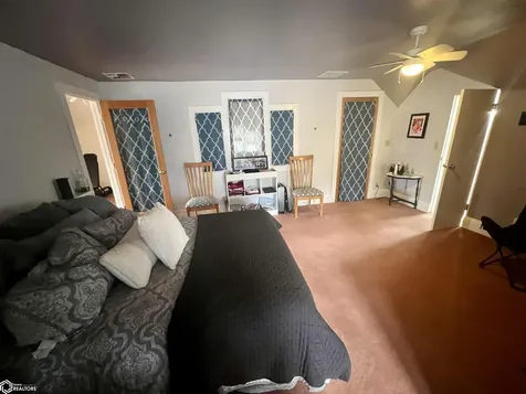 204 N 3rd Street Fairfield IA 52556