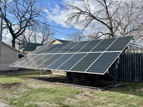 204 N 3rd Street Fairfield IA 52556