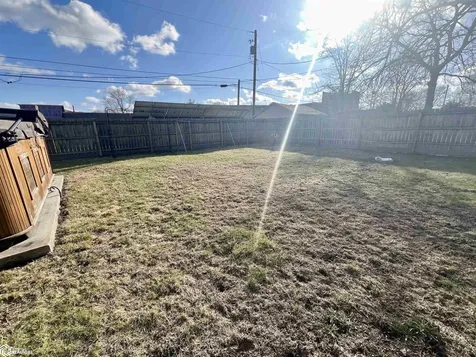 204 N 3rd Street Fairfield IA 52556