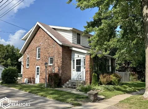 1105 E Broadway Avenue Fairfield IA 52556