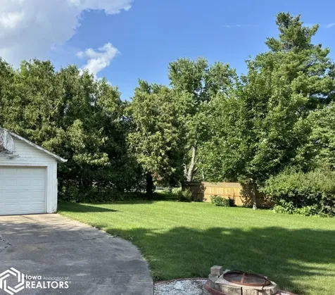 1105 E Broadway Avenue Fairfield IA 52556