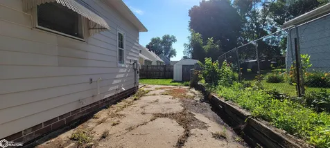 500 E Elm Algona IA 50511