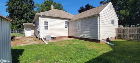 500 E Elm Algona IA 50511