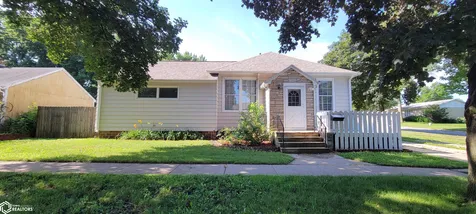 500 E Elm Algona IA 50511