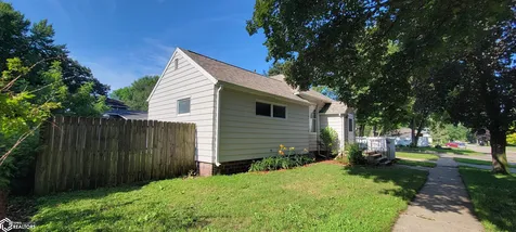 500 E Elm Algona IA 50511