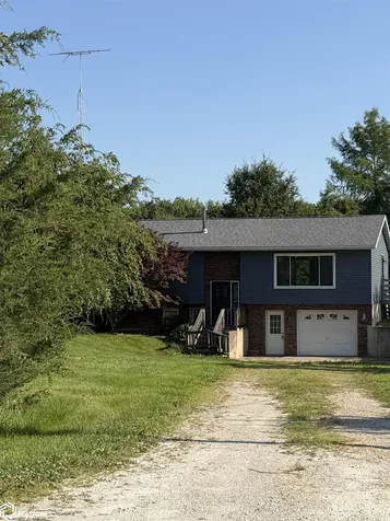 2764 295th Street Danville IA 52623