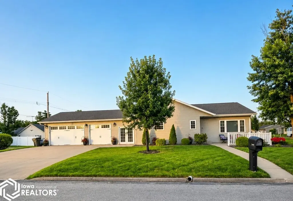 2605 Decatur Street Keokuk IA 52632
