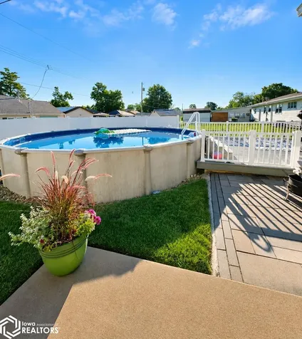 2605 Decatur Street Keokuk IA 52632