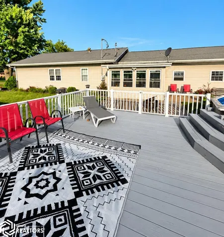 2605 Decatur Street Keokuk IA 52632