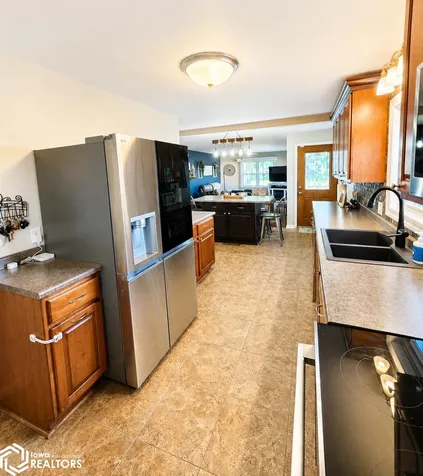 2605 Decatur Street Keokuk IA 52632